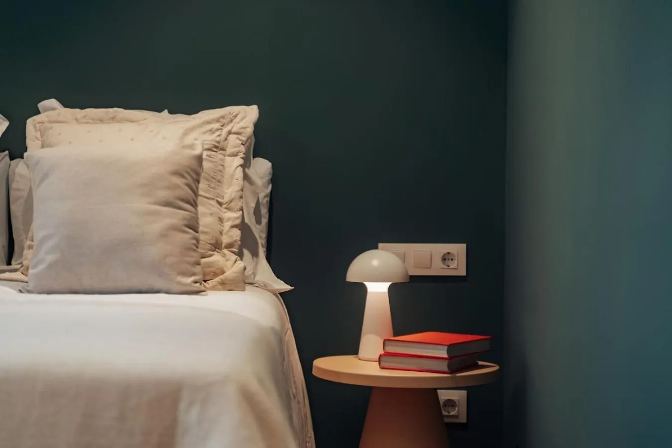 바르셀로나 Casa Seda 아파트