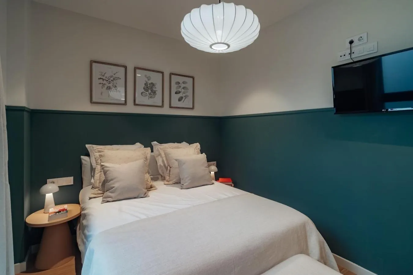 바르셀로나 Casa Seda 아파트