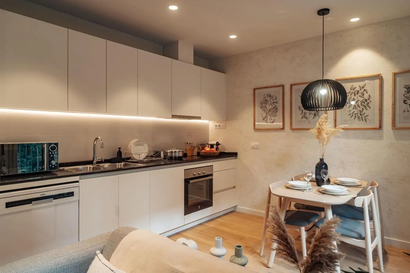 바르셀로나 Casa Seda 아파트 0*,  스페인